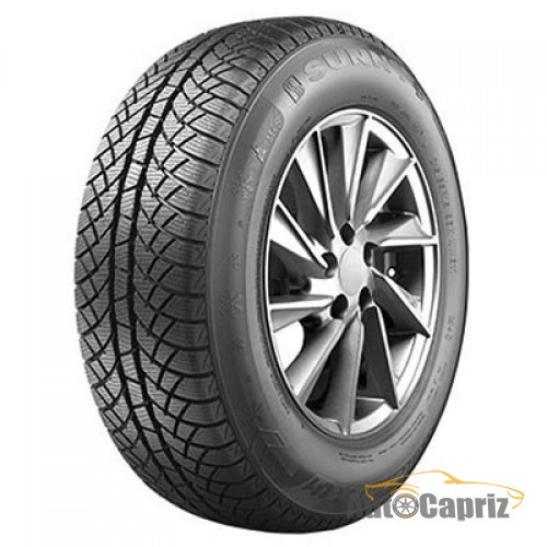 Шины Sunny Wintermax NW611 195/60 R15 88T